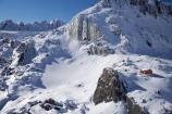 above;aerial;aerial-photo;aerial-photograph;aerial-photographs;aerial-photography;aerial-photos;aerial-view;aerial-views;aerials;Almer-Hut;alp;alpine;alps;back-country-hut;backcountry;backcountry-hut;backcountry-huts;climbers-hut;climbers-huts;cold;danger;DOC-hut;DOC-huts;Franz-Josef-Glacier;glacial;glacier;glaciers;high-altitude;high-country-hut;highcountry;highcountry-hut;highcountry-huts;hikers-hut;hikers-huts;huits;hut;ice;icy;main-divide;mount;mountain;mountain-hut;mountain-huts;mountaineers-hut;mountaineers-huts;mountainous;mountains;mountainside;mt;mt.;N.Z.;New-Zealand;NZ;outdoors;range;ranges;S.I.;SI;snow;snowy;South-Is.;South-Island;South-West-New-Zealand-World-Heritage-Area;southern-alps;Te-Poutini-National-Park;Te-Wahipounamu;trampers-hut;trampers-huts;West-Coast;Westland;westland-national-park;White;winter;World-Heritage-Area