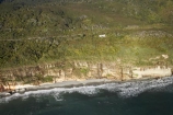 aerial;aerial-photo;aerial-photograph;aerial-photographs;aerial-photography;aerial-photos;aerial-view;aerial-views;aerials;beach;beaches;bluff;bluffs;cliff;cliffs;coast;coastal;coastline;coastlines;coasts;N.Z.;New-Zealand;NZ;ocean;oceans;S.I.;sand;sandy;sea;seas;shore;shoreline;shorelines;shores;SI;South-Island;State-Highway-6;State-Highway-Six;steep;surf;Tasman-Sea;water;wave;waves;West-Coast;Westland