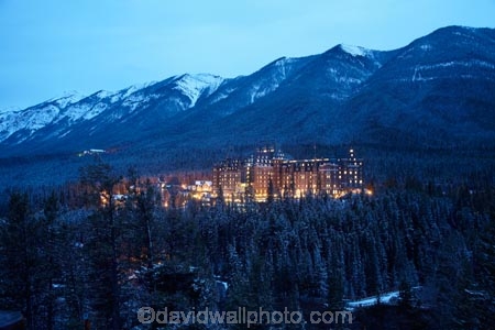AB;Alberta;Albertas-Rockies;apartment;apartments;architecture;Banff;Banff-N.P.;Banff-National-Park;Banff-NP;Banff-Springs-Hotel;building;buildings;Canada;Canadian;Canadian-Cordillera;Canadian-Rockies;Canadian-Rocky-Mountain-Parks;Canadian-Rocky-Mountain-Parks-World-Heritage-Site;cold;colonial;dusk;evening;freeze;freezing;heritage;historic;historic-building;historic-buildings;historical;historical-building;historical-buildings;history;holiday;holiday-accommodation;holidays;hotel;hotels;night;night-time;North-America;North-American-Cordillera;North-American-Rocky-Mountains-Range;old;place;places;resort;resorts;Rocky-Mountains;Rocky-Mountains-Range;season;seasonal;seasons;snow;snowy;The-Fairmont-Banff-Springs;tradition;traditional;twilight;vacation;vacations;Western-Canada;Western-Cordillera;white;winter;wintery