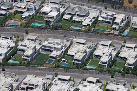 aerial;aerial-photo;aerial-photograph;aerial-photographs;aerial-photography;aerial-photos;aerial-view;aerial-views;aerials;Avenida-Parque-Golf;calle-1;calle-2;calle-3;capital;capital-cities;capital-city;Capital-of-Chile;capitals;Chile;cities;city;cityscape;communities;community;home;homes;house;houses;housing;neigborhood;neigbourhood;New-Subdivision;residences;residential;Santiago;South-America;Sth-America;street;streets;suburb;suburban;suburbia;suburbs;urban