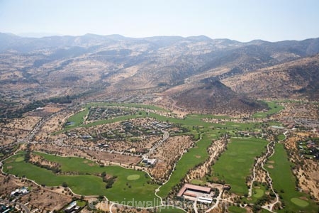 aerial;aerial-photo;aerial-photograph;aerial-photographs;aerial-photography;aerial-photos;aerial-view;aerial-views;aerials;bunker;bunkers;capital-cities;capital-city;Capital-of-Chile;Chicureo;Chile;Club-de-Golf-Hacienda;fairway;fairways;golf-club;golf-clubs;golf-course;golf-courses;golf-link;golf-links;green;greens;Santiago;South-America;Sth-America