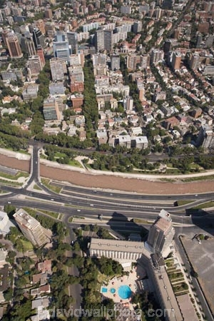 aerial;aerial-photo;aerial-photograph;aerial-photographs;aerial-photography;aerial-photos;aerial-view;aerial-views;aerials;apartment;apartment-blocks;Apartment-Building;Apartment-Buildings;apartments;Barrio-Pedro-del-Valdivia;capital-cities;capital-city;Capital-of-Chile;Chile;cities;city;cityscape;freeway;freeways;holiday-accommodation;hotel;Hotel-Sheraton-Santiago;hotels;Mapocho-River;motorway;motorways;Rio-Mapocho;river;rivers;Santiago;Sheraton-Hotel;Sheraton-San-Cristobal;Sheraton-Santiago-Hotel;South-America;Sth-America