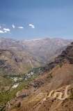 altitude;Andean-cordillera;Andes;Andes-Mountain-Range;Andes-Mountains;Andes-Range;Chile;countryside;geology;gorge;gorges;gravel-road;gravel-roads;Los-Andes-_-Portillo-Argentina-Border-Road;metal-road;metal-roads;metalled-road;metalled-roads;mountain;mountains;Rio-Blanco;road;roads;rural;South-America;steep-high-altitude;Sth-America;switchback;switchbacks;valley;valleys;zig_zag;zig_zags;zigzag;zigzags