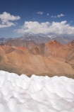 altitude;Andean-cordillera;Andes;Andes-Mountain-Range;Andes-Mountains;Andes-Range;Chile;geology;mountain;mountains;Red-Hills;season;seasonal;seasons;snow;snowy;South-America;Sth-America;white