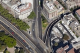 aerial;aerial-photo;aerial-photograph;aerial-photographs;aerial-photography;aerial-photos;aerial-view;aerial-views;aerials;Alameda;Avenida-Libertador-Bernado-OHiggins;avenue;Avenue-Bernado-OHiggins;avenues;capital;capital-cities;capital-city;Capital-of-Chile;capitals;Chile;cities;city;cityscape;intersection;intersections;Santiago;South-America;Sth-America