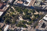 aerial;aerial-photo;aerial-photograph;aerial-photographs;aerial-photography;aerial-photos;aerial-view;aerial-views;aerials;Barrio-Brasil;capital;capital-cities;capital-city;Capital-of-Chile;capitals;Chile;cities;city;cityscape;park;parks;Plaza-Brasil;Santiago;South-America;square;Sth-America