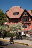 architectural;architecture;artisan-centre;Barrio-Bellavista;Bellavista;building;buildings;Calle-Constitucion;capital-cities;capital-city;Capital-of-Chile;Chile;Constitucion-St;cultural-centre;footpath;footpaths;heritage;historic;historic-building;historic-buildings;historical;historical-building;historical-buildings;history;La-Casa-Roja-Lehuede;La-Casa-Roja-Lehued�;national-monument;old;Plaza-Camilo-Mori;Santiago;sidewalk;sidewalks;South-America;Sth-America;street;street-scene;street-scenes;streets;tradition;traditional
