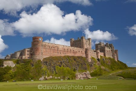 Bamburgh;Bamburgh-Castle;battlement;battlements;Britain;British-Isles;building;buildings;castellated;castellations;castle;castles;crenellation;crenellations;England;English;Europe;fort;fortification;fortress;fortresses;G.B.;GB;Grade-listed-building;Great-Britain;heritage;historic;historic-building;historic-buildings;historical;historical-building;historical-buildings;history;N.E.-England;NE-England;North-East-England;Northumberland;old;stone-buidling;stone-buildings;tradition;traditional;U.K.;UK;United-Kingdom