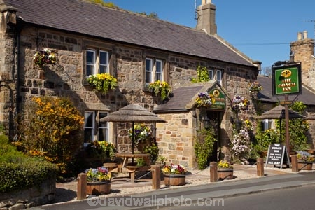 ale-house;ale-houses;bar;bars;Britain;British-Isles;building;buildings;England;English;Europe;free-house;free-houses;G.B.;GB;Great-Britain;heritage;Historic;historic-building;historic-buildings;historical;historical-building;historical-buildings;history;hotel;hotels;Lesbury;N.E.-England;NE-England;North-East-England;Northumberland;old;place;places;pub;public-house;public-houses;pubs;saloon;saloons;tavern;taverns;The-Coach-Inn;tradition;traditional;traditional-English-pub;traditional-English-pubs;U.K.;UK;United-Kingdom