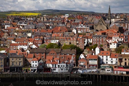 Britain;British-Isles;dock;docks;England;English;Europe;G.B.;GB;Great-Britain;N.E.-England;NE-England;North-East-England;North-Yorkshire;quay;quays;River-Esk;roof;roofs;rooftop;rooftops;rooves;U.K.;UK;United-Kingdom;waterside;wharf;wharfes;wharves;Whitby;Yorkshire