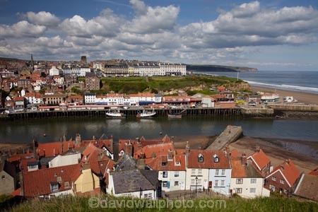Britain;British-Isles;dock;docks;England;English;Esk-River;Europe;G.B.;GB;Great-Britain;N.E.-England;NE-England;North-East-England;North-Yorkshire;quay;quays;River-Esk;roof;roofs;rooftop;rooftops;rooves;U.K.;UK;United-Kingdom;waterside;wharf;wharfes;wharves;Whitby;Yorkshire