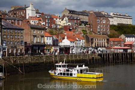 boat;boats;Britain;British-Isles;cruise;cruises;dock;docks;England;English;Esk-Belle;Europe;G.B.;GB;Great-Britain;launch;launches;N.E.-England;NE-England;North-East-England;North-Yorkshire;quay;quays;River-Esk;rivers;roof;roofs;rooftop;rooftops;rooves;speed-boat;tour-boat;tour-boats;tourism;tourist;tourist-boat;tourist-boats;U.K.;UK;United-Kingdom;water;waterside;wharf;wharfes;wharves;Whitby;Yorkshire