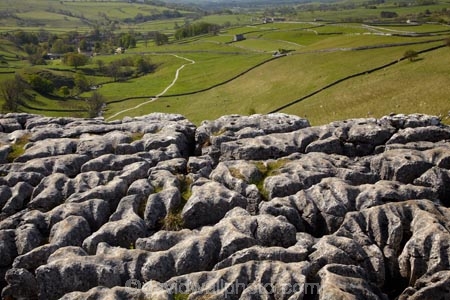 Britain;British-Isles;England;Europe;formation;formations;G.B.;GB;geological;geological-formation;geological-formations;geology;Great-Britain;Limestone;limestone-formation;limestone-formations;Limestone-Pavement;Malham;Malham-Cove;National-Trail;natural;natural-landscape;natural-landscapes;natural-limestone-formation;North-Yorkshire;Northern-England;pattern;patterns;rock;rock-formation;rock-formations;rocks;stone;The-Pennine-Way;U.K.;UK;United-Kingdom;unusual-natural-feature;unusual-natural-features;Yorkshire;Yorkshire-Dales;Yorkshire-Dales-National-Park