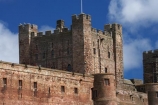 Bamburgh;Bamburgh-Castle;battlement;battlements;Britain;British-Isles;building;buildings;castellated;castellations;castle;castles;crenellation;crenellations;England;English;Europe;fort;fortification;fortress;fortresses;G.B.;GB;Grade-listed-building;Great-Britain;heritage;historic;historic-building;historic-buildings;historical;historical-building;historical-buildings;history;N.E.-England;NE-England;North-East-England;Northumberland;old;stone-buidling;stone-buildings;tradition;traditional;U.K.;UK;United-Kingdom