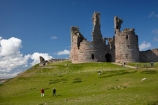1313;abandon;abandoned;battlement;battlements;Britain;British-Isles;building;buildings;castellated;castellations;castle;castle-ruins;castles;crenellation;crenellations;derelict;dereliction;deserted;desolate;desolation;Dunstanburgh-Castle;Dunstanburgh-Castle-Ruins;England;English;Europe;fort;fortification;fortress;fortresses;G.B.;GB;Grade-listed-building;Great-Britain;heritage;heritage-tourism;historic;historic-building;historic-buildings;historical;historical-building;historical-buildings;history;N.E.-England;NE-England;North-East-England;Northumberland;old;people;person;ruin;ruined-castle;ruins;run-down;stone-buidling;stone-buildings;tourism;tourist;tourists;tradition;traditional;U.K.;UK;United-Kingdom