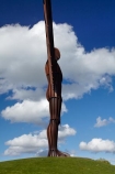 Angel-of-the-North;art;art-work;art-works;artist-Antony-Gormley;Britain;British-Isles;England;English;Europe;G.B.;Gateshead;GB;Great-Britain;N.E.-England;NE-England;Newcastle;Newcastle-upon-Tyne;North-East-England;Northumberland;public-art;public-art-work;public-art-works;public-sculpture;public-sculptures;rust;rusty;sculpture;sculptures;steel;The-Angel-of-the-North-Statue;Tyne-and-Wear;U.K.;UK;United-Kingdom