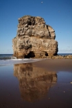 Britain;British-Isles;calm;column;columns;England;English;Europe;G.B.;GB;geological;geological-landform;geology;Great-Britain;magnesium-limestone;Marsden;Marsden-Rock;N.E.-England;NE-England;Newcastle;Newcastle-upon-Tyne;North-East-England;Northumberland;periclase;reflection;reflections;rock;rock-formation;rock-formations;rock-outcrop;rock-outcrops;rock-stack;rock-stacks;rock-tor;rock-torr;rock-torrs;rock-tors;rocks;sea-stack;sea-stacks;smooth;South-Shields;South-Tyneside;stack;stacks;still;stone;Tyne-and-Wear;U.K.;UK;United-Kingdom;unusual-natural-feature;unusual-natural-features;unusual-natural-formation;unusual-natural-formations;water