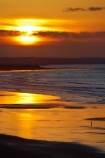 beach;beaches;Britain;British-Isles;calm;coast;coastal;coastline;dusk;England;English;Europe;evening;G.B.;GB;Great-Britain;N.E.-England;NE-England;nightfall;North-East-England;North-Yorkshire;ocean;oceans;orange;people;person;placid;quiet;reflection;reflections;Saltburn;Saltburn-by-the-Sea;Saltburn_by_the_Sea;sand;sandy;sea;seas;serene;shore;shoreline;sky;smooth;solo;still;sunset;sunsets;tranquil;twilight;U.K.;UK;United-Kingdom;water;Yorkshire