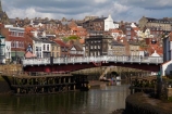 bridge;bridges;Britain;British-Isles;England;English;Europe;G.B.;GB;Great-Britain;historic-bridge;historic-bridges;historic-swing-bridge;historic-swing-bridges;low-tide;low-tides;N.E.-England;NE-England;North-East-England;North-Yorkshire;River-Esk;road-bridge;road-bridges;swing-bridge;swing-bridges;tidal;tide;tides;traffic-bridge;traffic-bridges;U.K.;UK;United-Kingdom;Whitby;Yorkshire