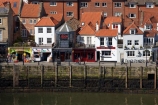Britain;British-Isles;dock;docks;England;English;Europe;G.B.;GB;Great-Britain;N.E.-England;NE-England;North-East-England;North-Yorkshire;quay;quays;River-Esk;roof;roofs;rooftop;rooftops;rooves;St.-Annes-Staith;U.K.;UK;United-Kingdom;waterside;wharf;wharfes;wharves;Whitby;Yorkshire