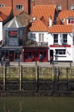 Britain;British-Isles;dock;docks;England;English;Europe;G.B.;GB;Great-Britain;N.E.-England;NE-England;North-East-England;North-Yorkshire;quay;quays;River-Esk;roof;roofs;rooftop;rooftops;rooves;St.-Annes-Staith;U.K.;UK;United-Kingdom;waterside;wharf;wharfes;wharves;Whitby;Yorkshire
