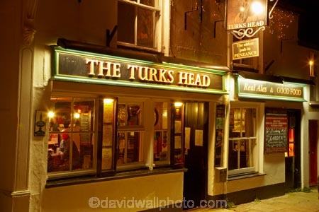 ale-house;ale-houses;bar;bars;Britain;building;buildings;Chapel-St;Chapel-Street;circa-1233;Cornish-pub;Cornish-pubs;Cornwall;dark;England;entertainment;evening;free-house;free-houses;G.B.;GB;Great-Britain;heritage;historic;historic-building;historic-buildings;historic-pub;historic-pubs;historical;historical-building;historical-buildings;history;hotel;hotels;light;lights;night;night-time;night_life;night_time;nightlife;old;Penzance;place;places;pub;public-house;public-houses;pubs;saloon;saloons;socialising;socializing;street-scene;street-scenes;tavern;taverns;the-oldest-pub-in-Penzance;The-Turks-Head;The-Turks-Head-pub;tradition;traditional;traditional-Cornish-pub;traditional-Cornish-pubs;traditional-English-pub;traditional-English-pubs;U.K.;UK;United-Kingdom