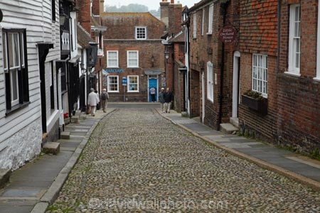Britain;British-Isles;building;buildings;Cinque-Ports;cobbled;cobbled-street;cobbled-streets;cobbles;East-Sussex;England;Europe;G.B.;GB;Great-Britain;heritage;historic;historic-building;historic-buildings;historical;historical-building;historical-buildings;history;image;images;old;photo;photos;Rye;South-East-England;Sussex;tradition;traditional;U.K.;UK;United-Kingdom;West-St;West-Street