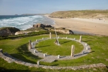 beach;beaches;Britain;coast;coastal;coastline;coastlines;coasts;Cornwall;England;foreshore;G.B.;GB;Great-Britain;ocean;Perran-Bay;Perran-Beach;Perranporth;sand;sandy;sea;shore;shoreline;shorelines;shores;sun-dial;sun-dials;sundial;sundials;U.K.;UK;United-Kingdom;water
