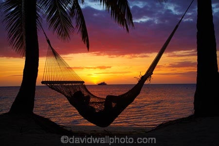 beach;beaches;calm;coast;coastal;coastline;coastlines;coasts;dusk;evening;Fij;Fiji;Fiji-Islands;foreshore;hammock;hammocks;holiday;holiday-resort;holiday-resorts;holidays;leisure;Malolo-Lailai-Is;Malolo-Lailai-Island;Malololailai-Is;Malololailai-Island;Mamanuca-Group;Mamanuca-Is;Mamanuca-Island-Group;Mamanuca-Islands;Mamanucas;nightfall;ocean;orange;Pacific;Pacific-Island;Pacific-Islands;palm;palm-frond;palm-fronds;palm-tree;palm-trees;palms;placid;Plantation-Is;Plantation-Is-Resort;Plantation-Island;Plantation-Island-Resort;quiet;reflection;reflections;relaxation;relaxing;resort;resort-hotel;resort-hotels;resorts;sand;sandy;sea;serene;shore;shoreline;shorelines;shores;sky;smooth;South-Pacific;still;sunset;sunsets;tranquil;tropical-island;tropical-islands;twilight;vacation;vacations;water