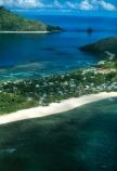 Fiji Islands - aerials