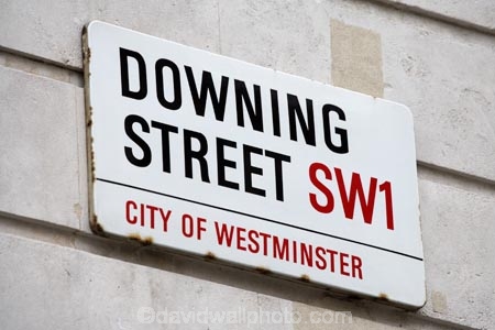 britain;Downing-St;Downing-Street;england;Europe;G.B.;GB;great-britain;kingdom;london;o8l4636;road-sign;road-signs;sign;signs;street-sign;street-signs;SW1;U.K.;uk;united;United-Kingdom