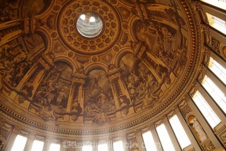3949;Anglican-Cathedral;Anglican-Cathedrals;architect-Sir-Christopher-Wren;britain;cathedral;Cathedral-Church-of-Paul-the-Apostle;cathedrals;christian;christianity;church;churches;City-of-London;dome;Dome-of-St-Pauls;domes;england;Europe;faith;fresco;frescoes;frescos;G.B.;GB;great-britain;inside;interior;kingdom;late-Renaissance-style;london;Ludgate-Hill;ornate;paintings;place-of-worship;places-of-worship;religion;religions;religious;roof;Saint-Pauls-Cathedral;Saint-Pauls-Cathedral;St-Pauls-Cathedral;St-Pauls-Dome;St-Pauls-Cathedral;The-City-of-London;U.K.;uk;united;United-Kingdom