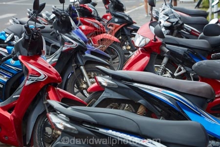 Avarua;bike;bikes;Cook-Is;Cook-Islands;motorbike;motorbikes;motorcycle;motorcycles;Pacific;Rarotonga;scooter;scooters;South-Pacific;transport;transportation