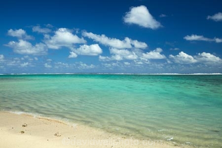 aquamarine;beach;beaches;blue;blue-skies;blue-sky;clean-water;clear-water;cloud;clouds;cobalt-blue;cobalt-ultramarine;cobaltultramarine;Cook-Is;Cook-Islands;Pacific;paradise;Rarotonga;simple;South-Pacific;tropcal-water;tropical;tropical-beach;tropical-island;tropical-islands;turquoise;water-aqua;white-cloud;white-clouds