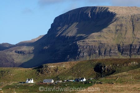 A855;agricultural;agriculture;An-t_Eilean-Sgitheanach;Britain;country;countryside;Eilean-Che�;escarpment;escarpments;farm;farmhouse;farmhouses;farming;farmland;farms;field;fields;G.B.;GB;geological;geology;Great-Britain;Highlands;house;houses;Inner-Hebrides;Island-of-Skye;Isle-of-Skye;meadow;meadows;mountain;mountains;paddock;paddocks;pasture;pastures;Quiraing;rock;rock-formation;rock-formations;rocks;rural;Scotland;Scottish-Highands;Sgurr-Mor;Skye;The-Quiraing;Trotternish-Peninsula;Trotternish-Ridge;U.K.;UK;United-Kingdom