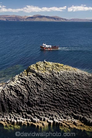 The-Herdsman;Am-Buachaille;Argyll-and-Bute;basalt-column;basalt-columns;basalt-formation;basalt-formations;basaltic-lava;boat;boats;Britain;columnar-basalt;columnar-jointed-basalt;cruise;cruises;extrusive-volcanic-rock;formations;G.B.;GB;geological;geology;Great-Britain;hexagonal-basalt-columns;hexagonally-jointed-basalt-columns;Highlands;Inner-Hebrides;Iolaire-of-Iona;Island-of-Mull;Island-of-Staffa;Isle-of-Mull;Isle-of-Staffa;lava-column;lava-columns;Mull;Mull-Island;National-Nature-Reserve;pleasure-boats;polygonal;Polygonal-basalt;rock;rock-column;rock-columns;rock-formation;rock-formations;rock-outcrop;rock-outcrops;rocks;Scotland;Scottish-Highlands;Stafa;Staffa;Staffa-Island;stone;tour-boat;tour-boats;tourism;tourist;tourist-boat;tourist-boats;U.K.;UK;United-Kingdom;volcanic-column;volcanic-columns;volcanic-formation;volcanic-formations;volcanic-rock;water;wooden-boat;wooden-boats