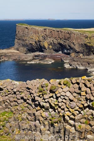Argyll-and-Bute;basalt-column;basalt-columns;basalt-formation;basalt-formations;basaltic-lava;Britain;columnar-basalt;columnar-jointed-basalt;extrusive-volcanic-rock;formations;G.B.;GB;geological;geology;Great-Britain;hexagonal-basalt-columns;hexagonally-jointed-basalt-columns;Highlands;Inner-Hebrides;Island-of-Mull;Island-of-Staffa;Isle-of-Mull;Isle-of-Staffa;lava-column;lava-columns;Mull;Mull-Island;National-Nature-Reserve;polygonal;rock;rock-column;rock-columns;rock-formation;rock-formations;rock-outcrop;rock-outcrops;rocks;Scotland;Scottish-Highlands;Stafa;Staffa;Staffa-Island;stone;U.K.;UK;United-Kingdom;volcanic-column;volcanic-columns;volcanic-formation;volcanic-formations;volcanic-rock