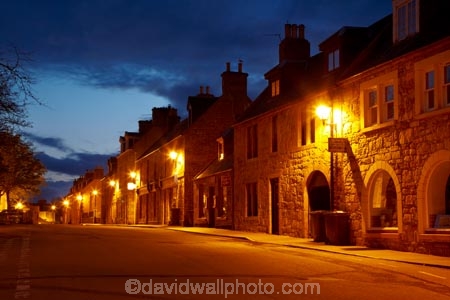 boutique;boutiques;Britain;British-Isles;commerce;commercial;Dornoch;dusk;evening;G.B.;GB;Great-Britain;High-St;High-Street;Highland;Highlands;night;night-time;retail;retail-store;retailer;retailers;Scotland;Scottish-Highlands;shop;shopping;shops;store;stores;street-scene;street-scenes;Sutherland;twilight;U.K.;UK;United-Kingdom