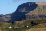 A855;agricultural;agriculture;An-t_Eilean-Sgitheanach;Britain;country;countryside;Eilean-Che�;escarpment;escarpments;farm;farmhouse;farmhouses;farming;farmland;farms;field;fields;G.B.;GB;geological;geology;Great-Britain;Highlands;house;houses;Inner-Hebrides;Island-of-Skye;Isle-of-Skye;meadow;meadows;mountain;mountains;paddock;paddocks;pasture;pastures;Quiraing;rock;rock-formation;rock-formations;rocks;rural;Scotland;Scottish-Highands;Sgurr-Mor;Skye;The-Quiraing;Trotternish-Peninsula;Trotternish-Ridge;U.K.;UK;United-Kingdom