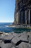 Argyll-and-Bute;basalt-column;basalt-columns;basalt-formation;basalt-formations;basaltic-lava;Britain;columnar-basalt;columnar-jointed-basalt;extrusive-volcanic-rock;formations;G.B.;GB;geological;geology;Great-Britain;hexagonal-basalt-columns;hexagonally-jointed-basalt-columns;Highlands;Inner-Hebrides;Island-of-Mull;Island-of-Staffa;Isle-of-Mull;Isle-of-Staffa;lava-column;lava-columns;Mull;Mull-Island;National-Nature-Reserve;polygonal;rock;rock-column;rock-columns;rock-formation;rock-formations;rock-outcrop;rock-outcrops;rocks;Scotland;Scottish-Highlands;Stafa;Staffa;Staffa-Island;stone;U.K.;UK;United-Kingdom;volcanic-column;volcanic-columns;volcanic-formation;volcanic-formations;volcanic-rock