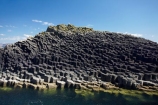 The-Herdsman;Am-Buachaille;Argyll-and-Bute;basalt-column;basalt-columns;basalt-formation;basalt-formations;basaltic-lava;Britain;columnar-basalt;columnar-jointed-basalt;extrusive-volcanic-rock;formations;G.B.;GB;geological;geology;Great-Britain;hexagonal-basalt-columns;hexagonally-jointed-basalt-columns;Highlands;Inner-Hebrides;Island-of-Mull;Island-of-Staffa;Isle-of-Mull;Isle-of-Staffa;lava-column;lava-columns;Mull;Mull-Island;National-Nature-Reserve;polygonal;Polygonal-basalt;rock;rock-column;rock-columns;rock-formation;rock-formations;rock-outcrop;rock-outcrops;rocks;Scotland;Scottish-Highlands;Stafa;Staffa;Staffa-Island;stone;U.K.;UK;United-Kingdom;volcanic-column;volcanic-columns;volcanic-formation;volcanic-formations;volcanic-rock