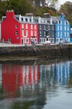 Argyll-and-Bute;Britain;calm;G.B.;GB;Great-Britain;Highlands;Inner-Hebrides;Island-of-Mull;Isle-of-Mull;Main-Street;Mull;Mull-Island;placid;quiet;reflection;reflections;Scotland;Scottish-Highlands;serene;smooth;Sound-of-Mull;still;terrace-house;terrace-houses;terraced-house;terraced-houses;Tobermory;Tobermory-Bay;Tobermory-Harbour;Tobermory-Waterfront;tranquil;U.K.;UK;United-Kingdom;water;waterfront