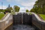 Britain;British-Isles;British-Waterways-Scotland;Caledonian-Canal;canal;canals;G.B.;GB;Great-Britain;Highland;Highlands;lock;locks;Neptunes-Staircase;Scotland;Scottish-Highlands;U.K.;UK;United-Kingdom;waterway;waterways