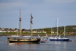 Afon-Conwy;Battle-of-Trafalgar;Britain;British-Isles;Conwy;Cymru;G.B.;GB;Great-Britain;HMS-Pickle;mast;masts;Pickle;River-Conway;River-Conwy;sailing-ship;sailing-ships;sailing-vessel;sailing-vessels;Schooner;Schooners;tall-ship;tall-ships;Topsail-Schooner;Topsail-Schooners;U.K.;UK;United-Kingdom;vessel;vessle;Wales