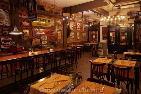 Argentina;Argentine-Republic;B.A.;BA;bar;bars;Buenos-Aires;building;buildings;cafe;cafes;coffee-shop;coffee-shops;Dorrego-Square;heritage;historic;historic-building;historic-buildings;historical;historical-building;historical-buildings;history;inside;interior;interiors;Italian-Restaurant;Italian-Restaurants;Latin-America;old;Plaza-Dorrego;restaurant;restaurants;San-Telmo;San-Telmo-barrio;South-America;Sth-America;tradition;traditional