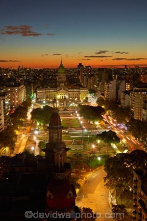 Argentina;Argentine-Republic;B.A.;BA;Barolo-Palace;Buenos-Aires;car;car-lights;cars;Congressional-Palaca;Congressional-Plaza;Congressional-Square;dark;dusk;evening;Latin-America;light;light-trails;lighting;lights;long-exposure;Monserrat;night;night-time;night_time;nightfall;Palacio-Barolo;Palacio-de-la-Nacion;Palacio-del-Congresso;plaza;Plaza-del-Congreso;South-America;Sth-America;sunset;sunsets;tail-light;tail-lights;tail_light;tail_lights;time-exposure;time-exposures;time_exposure;traffic;twilight