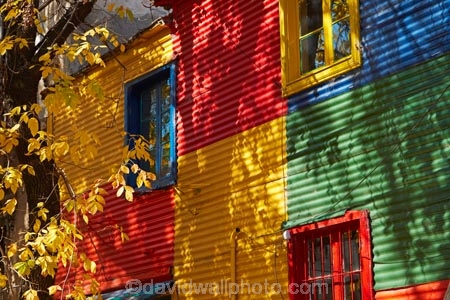 Argentina;Argentine-Republic;B.A.;BA;Boca;Buenos-Aires;colorful;colourful;corrugated-iron;corrugated-iron-buildings;corrugated-metal;corrugated-steel;La-Boca;La-Boca-Barrio;Latin-America;primary-color;primary-colors;primary-colour;primary-colours;roofing-iron;roofing-metal;South-America;Sth-America;window;windows;zincalume