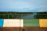 Argentina;Argentine-Republic;border;borders;Brasil;Brazil;bridge;bridges;infrastructure;international-border;international-borders;Latin-America;road-bridge;road-bridges;South-America;Sth-America;traffic-bridge;traffic-bridges;transport;travel