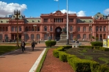 Argentina;Argentine-Republic;B.A.;BA;Buenos-Aires;building;buildings;Casa-Rosada;facade;facades;heritage;historic;historic-building;historic-buildings;historical;historical-building;historical-buildings;history;Latin-America;old;pink-facade;Pink-House;plaza;Plaza-de-Mayo;Presidential-Palace;South-America;square;Sth-America;tradition;traditional