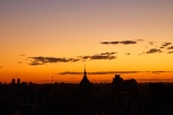 Argentina;Argentine-Republic;B.A.;BA;Barolo-Palace;Buenos-Aires;dark;dusk;evening;Latin-America;light;lighting;lights;Monserrat;night;night-time;night_time;nightfall;Palacio-Barolo;South-America;Sth-America;sunset;sunsets;twilight